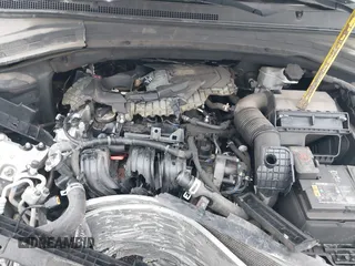 2020 Hyundai Santa Fe SE with VIN 5NMS2CAD2LH149343, listed as a IAAI auction lot 41507293 with 85,255 mi miles. Bid and sale history available at carsss.com. Image 10.