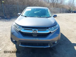 2019 Honda CR-V EX with VIN 7FARW1H59KE029257, listed as a IAAI auction lot 41762869 with 34,328 mi miles. Bid and sale history available at carsss.com. Image 13.