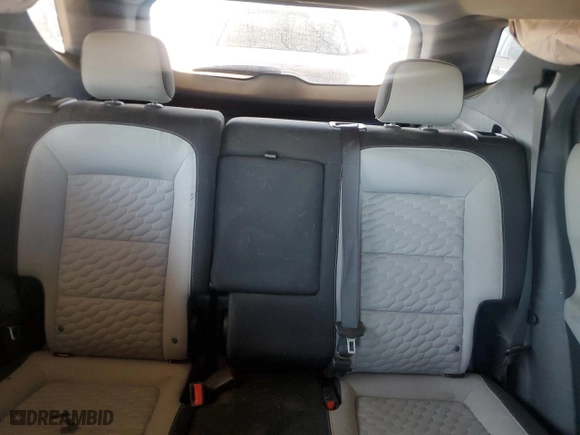 2021 Chevrolet Equinox LT with VIN 3GNAXKEV4MS157326, listed as a Copart auction lot 51991905 with 71,804 mi miles and Salvage Title. Bid and sale history available at carsss.com. Image 10.