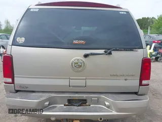2004 Cadillac Escalade z VIN 1GYEK63N14R177291, wystawiony jako IAAI lot #42263535 z przebiegiem 170 550 mil mil oraz . Historia ofert i sprzedaży dostępna na DreamBid. Obrazek 16.