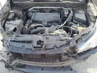 2019 Subaru Ascent Premium with VIN 4S4WMACD6K3403481, listed as a Copart auction lot 60439925 with 164,895 mi miles and Salvage title. Bid and sale history available at DreamBid. Image 12.