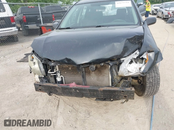 2004 Pontiac Vibe with VIN 5Y2SL628X4Z420579, listed as a IAAI auction lot 42675711 with 193,524 mi miles and . Bid and sale history available at DreamBid. Image 6.
