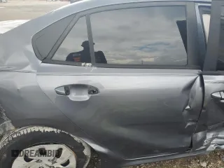 2019 Kia Rio S with VIN 3KPA24AB3KE171390, listed as a Copart auction lot 86492264 with 0 mi miles and Salvage Title. Bid and sale history available at carsss.com. Image 10.