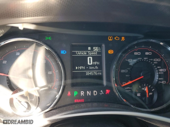 2011 Dodge Charger SE with VIN 2B3CL3CGXBH555889, listed as a Copart auction lot 49789225 with 184,576 mi miles and Salvage Title. Bid and sale history available at carsss.com. Image 9.