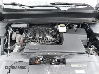2014 Infiniti QX60 with VIN 5N1AL0MM8EC535569, listed as a IAAI auction lot 41961794 with 126,094 mi miles and . Bid and sale history available at DreamBid. Image 10.