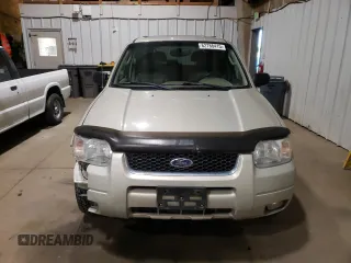 2004 Ford Escape Limited z VIN 1FMCU94124KA53894, wystawiony jako Copart lot #62788415 z przebiegiem 177 654 mil mil oraz Szkoda całkowita • Salvage title. Historia ofert i sprzedaży dostępna na DreamBid. Obrazek 5.