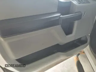2019 Ford F-150 XL с VIN 1FTFX1E55KKD84557, выставлен на аукционе IAAI как лот 42829389 с пробегом 176 150 миль миль и . История ставок и продаж доступна на DreamBid. Изображение 23.