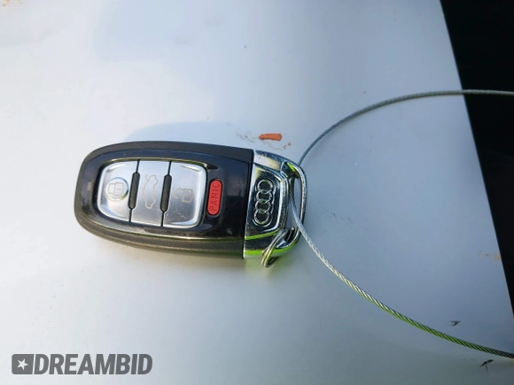 2011 Audi A8 with VIN WAURVAFD4BN018884, listed as a IAAI auction lot 42693000 with 116,952 mi miles and . Bid and sale history available at DreamBid. Image 11.