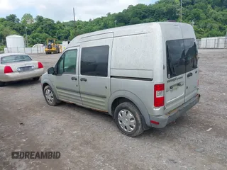 2012 Ford Transit Connect XL z VIN NM0LS6AN1CT122872, wystawiony jako IAAI lot #42525116 z przebiegiem 295 458 mil mil oraz . Historia ofert i sprzedaży dostępna na DreamBid. Obrazek 3.