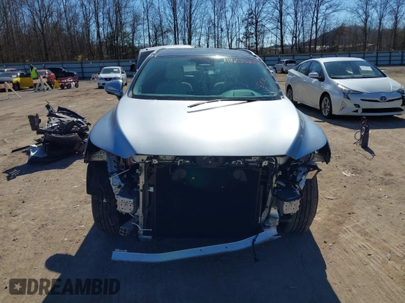 2023 Lexus RX 350 z VIN 2T2BAMCA2PC020568, wystawiony jako IAAI lot #41654203 z przebiegiem 8 516 mil mil oraz . Historia ofert i sprzedaży dostępna na DreamBid. Obrazek 12.