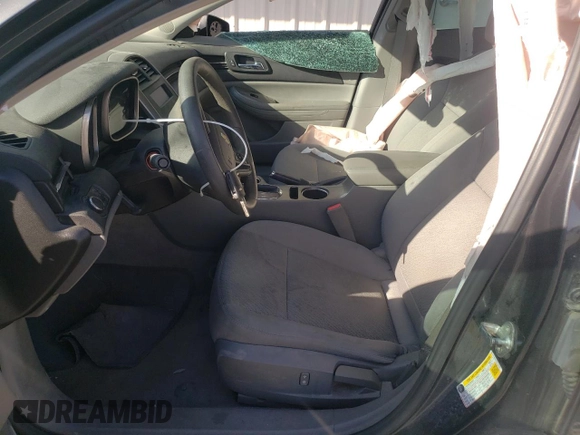 2016 Chevrolet Malibu Limited LS with VIN 1G11B5SA3GU107301, listed as a Copart auction lot 75686994 with 116,881 mi miles and Salvage Title. Bid and sale history available at carsss.com. Image 7.