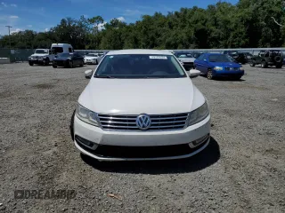 2013 Volkswagen CC R-Line with VIN WVWBP7AN0DE548886, listed as a Copart auction lot 69289534 with 162,212 mi miles and Non Repairable. Bid and sale history available at carsss.com. Image 5.