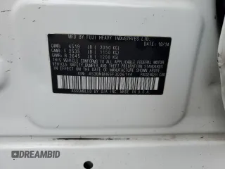 2015 Subaru Legacy 2.5i Limited with VIN 4S3BNBN66F3026144, listed as a Copart auction lot 51088345 with 97,575 mi miles and Salvage Title. Bid and sale history available at carsss.com. Image 13.