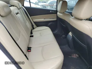 2010 Mazda 6 S Grand Touring with VIN 1YVHZ8CB2A5M40885, listed as a Copart auction lot 51893515 with 288,945 mi miles and Clean Title. Bid and sale history available at DreamBid. Image 10.