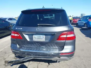 2013 Mercedes-Benz M 350 with VIN 4JGDA5JB3DA193378, listed as a IAAI auction lot 41806370 with 144,744 mi miles and . Bid and sale history available at DreamBid. Image 16.