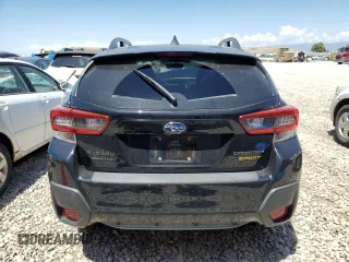 2021 Subaru Crosstrek Special Sports z VIN JF2GTHSC3MH218759, wystawiony jako Copart lot #58867725 z przebiegiem 31 916 mil mil oraz Szkoda całkowita • Salvage title. Historia ofert i sprzedaży dostępna na DreamBid. Obrazek 6.