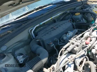 2003 Subaru Forester X with VIN JF1SG63653H762260, listed as a IAAI auction lot 42822727 with 142,236 mi miles and . Bid and sale history available at DreamBid. Image 12.