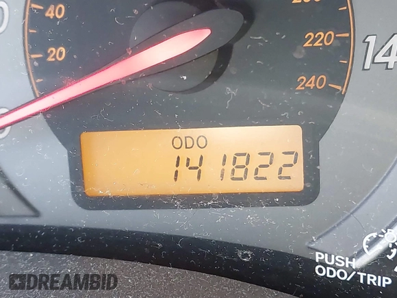 2010 Toyota Corolla with VIN 1NXBU4EE1AZ324038, listed as a IAAI auction lot 42488922 with 141,822 mi miles and . Bid and sale history available at DreamBid. Image 16.