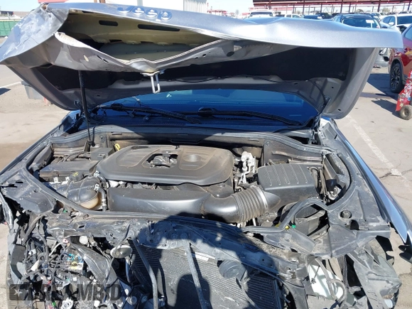 2020 Jeep Grand Cherokee Summit z VIN 1C4RJFJG2LC173184, wystawiony jako IAAI lot #41343182 z przebiegiem 70 192 mil mil oraz . Historia ofert i sprzedaży dostępna na DreamBid. Obrazek 10.