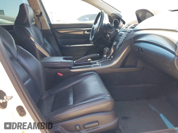 2012 Acura TL Auto z VIN 19UUA8F24CA012089, wystawiony jako IAAI lot #42238176 z przebiegiem 217 136 mil mil oraz . Historia ofert i sprzedaży dostępna na DreamBid. Obrazek 5.