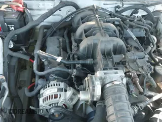 2010 Ford Mustang V6 с VIN 1ZVBP8AN2A5177017, выставлен на аукционе IAAI как лот 41357847 с пробегом 184 744 миль миль и . История ставок и продаж доступна на DreamBid. Изображение 18.