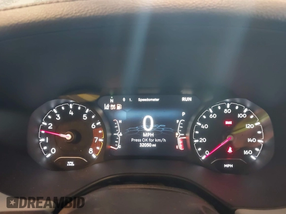 2022 Jeep Compass Limited с VIN 3C4NJDCB4NT171609, выставлен на аукционе IAAI как лот 42514398 с пробегом 32 050 миль миль и . История ставок и продаж доступна на DreamBid. Изображение 7.