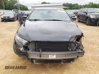 2017 Ford Taurus SHO z VIN 1FAHP2KT5HG129779, wystawiony jako Copart lot #58891315 z przebiegiem 168 244 mil mil oraz Szkoda całkowita • Salvage title. Historia ofert i sprzedaży dostępna na DreamBid. Obrazek 5.