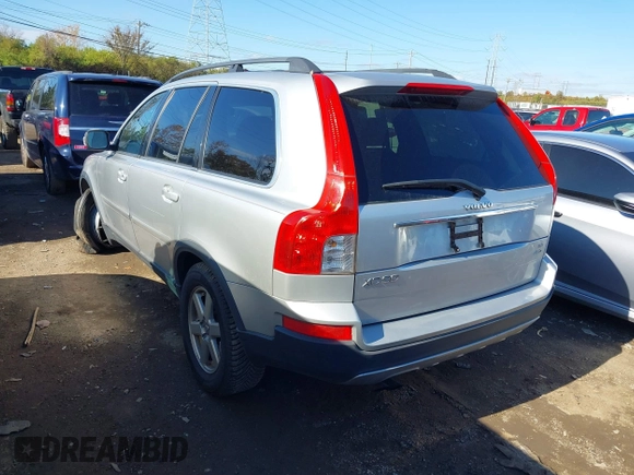 2007 Volvo XC90 I6 z VIN YV4CZ982671330479, wystawiony jako IAAI lot #40791913 z przebiegiem 234 077 mil mil oraz . Historia ofert i sprzedaży dostępna na DreamBid. Obrazek 3.