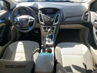 2014 Ford Focus SE with VIN 1FADP3F23EL161588, listed as a Copart auction lot 73160534 with 156,310 mi miles and Clean Title. Bid and sale history available at carsss.com. Image 8.