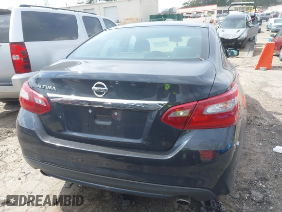 2018 Nissan Altima SV with VIN 1N4AL3AP9JC180626, listed as a IAAI auction lot 41738855 with 107,732 mi miles and . Bid and sale history available at carsss.com. Image 16.