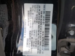 2012 Mazda CX-9 Sport with VIN JM3TB3BV4C0364225, listed as a Copart auction lot 42754575 with 138,558 mi miles and Salvage Title. Bid and sale history available at carsss.com. Image 13.