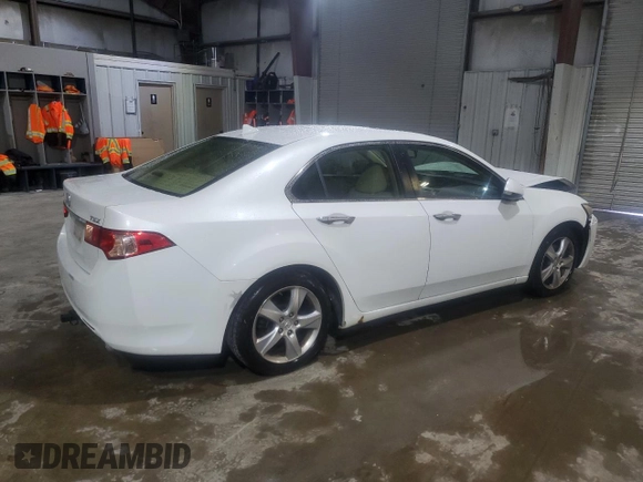 2012 Acura TSX Technology с VIN JH4CU2F64CC030841, выставлен на аукционе Copart как лот 64146525 с пробегом 167 770 миль миль и Чистый • Clean title. История ставок и продаж доступна на DreamBid. Изображение 3.