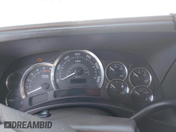 2005 Cadillac Escalade with VIN 1GYEC63T65R154327, listed as a IAAI auction lot 42286355 with Not provided miles and . Bid and sale history available at DreamBid. Image 7.