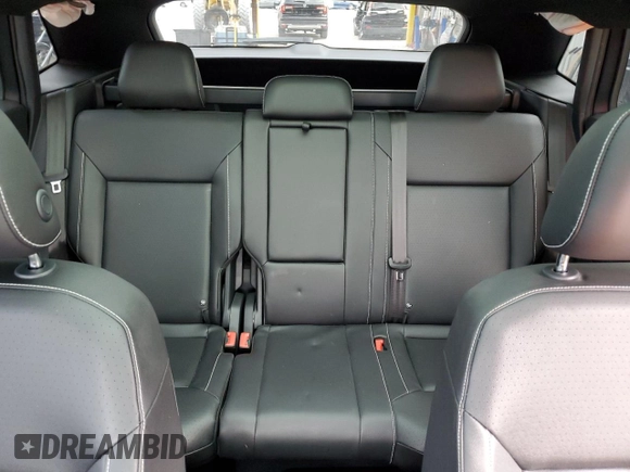 2020 Volkswagen Atlas SEL R-Line with VIN 1V2RE2CA6LC218759, listed as a Copart auction lot 88995435 with 61,609 mi miles and Salvage title. Bid and sale history available at DreamBid. Image 10.