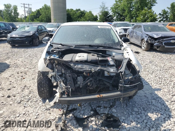 2009 Volkswagen Jetta SE z VIN 3VWRM71K29M127098, wystawiony jako Copart lot #60968215 z przebiegiem Nie podano mil oraz Czysty tytuł • Clean title. Historia ofert i sprzedaży dostępna na DreamBid. Obrazek 5.