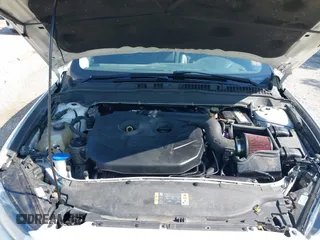 2013 Ford Fusion SE with VIN 3FA6P0H95DR327868, listed as a IAAI auction lot 42736102 with 153,359 mi miles and . Bid and sale history available at DreamBid. Image 10.