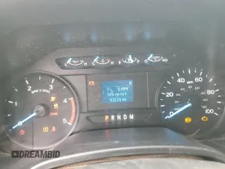 2020 Ford F-250 XL z VIN 1FT7W2AT1LED47703, wystawiony jako Copart lot #83115394 z przebiegiem 93 574 mil mil oraz Szkoda całkowita • Salvage title. Historia ofert i sprzedaży dostępna na DreamBid. Obrazek 9.