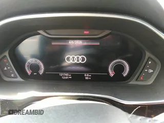 2020 Audi Q3 S line Premium Plus с VIN WA1EECF3XL1034045, выставлен на аукционе IAAI как лот 42726643 с пробегом 121 743 миль миль и . История ставок и продаж доступна на DreamBid. Изображение 7.