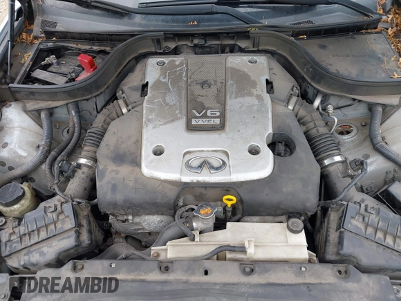 2015 Infiniti Q40 with VIN JN1CV6AR8FM650889, listed as a IAAI auction lot 42141488 with 101,478 mi miles. Bid and sale history available at carsss.com. Image 10.