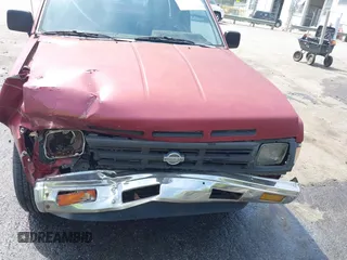 1991 Nissan Frontier with VIN 1N6SD16S5MC320525, listed as a IAAI auction lot 42027045 with 174,094 mi miles and . Bid and sale history available at DreamBid. Image 6.
