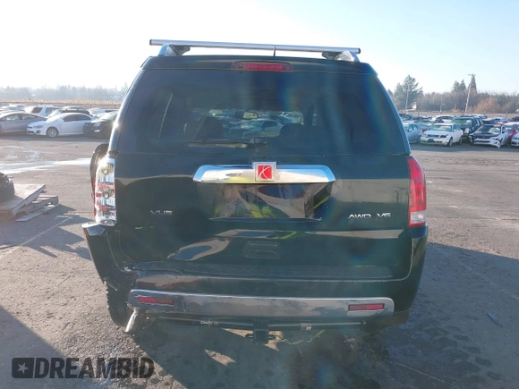 2007 Saturn VUE V6 z VIN 5GZCZ63407S845674, wystawiony jako IAAI lot #41392943 z przebiegiem Nie podano mil oraz . Historia ofert i sprzedaży dostępna na DreamBid. Obrazek 16.