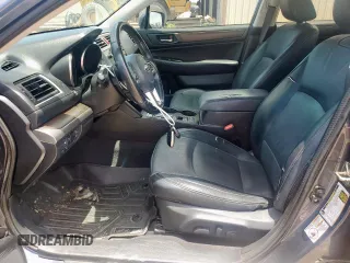 2016 Subaru Legacy Limited with VIN 4S3BNEN60G3044674, listed as a Copart auction lot 59630135 with 147,619 mi miles and Clean title. Bid and sale history available at DreamBid. Image 7.