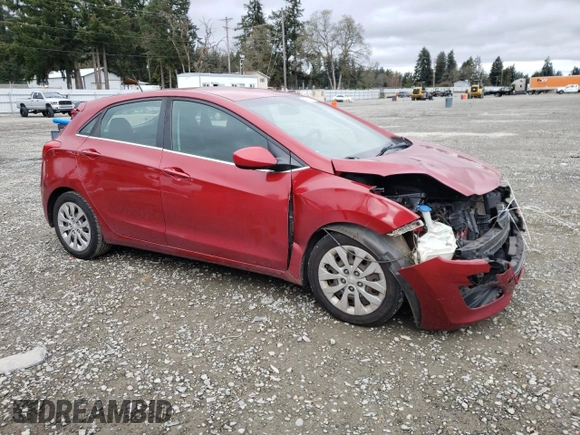 2017 Hyundai Elantra z VIN KMHD35LH7HU356677, wystawiony jako Copart lot #47437115 z przebiegiem 106 473 mil mil oraz Szkoda całkowita • Salvage title. Historia ofert i sprzedaży dostępna na DreamBid. Obrazek 4.