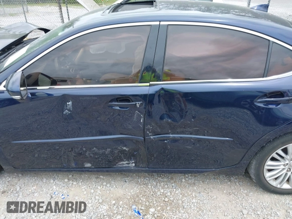 2016 Lexus ES 330 z VIN 58ABK1GG7GU025058, wystawiony jako IAAI lot #42072414 z przebiegiem 120 678 mil mil oraz . Historia ofert i sprzedaży dostępna na DreamBid. Obrazek 14.