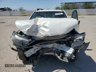 2025 Subaru Forester Premium with VIN JF2SLDBC7SH450586, listed as a Copart auction lot 60759805 with Not provided miles and Salvage title. Bid and sale history available at DreamBid. Image 5.