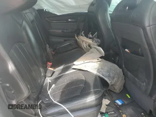 2013 GMC Acadia Denali z VIN 1GKKVTKD5DJ171794, wystawiony jako Copart lot #55783905 z przebiegiem Nie podano mil oraz Szkoda całkowita • Salvage title. Historia ofert i sprzedaży dostępna na DreamBid. Obrazek 10.