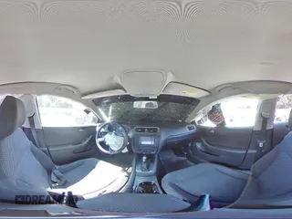 2014 Volkswagen Jetta S with VIN 3VW2K7AJXEM415024, listed as a Copart auction lot 61578155 with 115,041 mi miles and Salvage title. Bid and sale history available at DreamBid. Image 14.