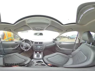 2013 Volkswagen Jetta SEL с VIN 3VWLX7AJ8DM407833, выставлен на аукционе Copart как лот 42220985 с пробегом 119 346 миль миль и Списание • Salvage title. История ставок и продаж доступна на DreamBid. Изображение 13.