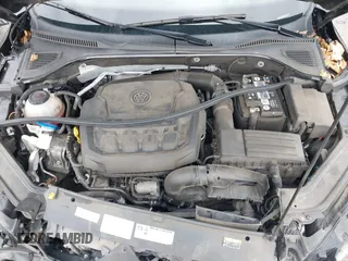 2020 Volkswagen Passat 2.0T SE with VIN 1VWSA7A32LC008611, listed as a IAAI auction lot 41912651 with 104,014 mi miles. Bid and sale history available at carsss.com. Image 10.