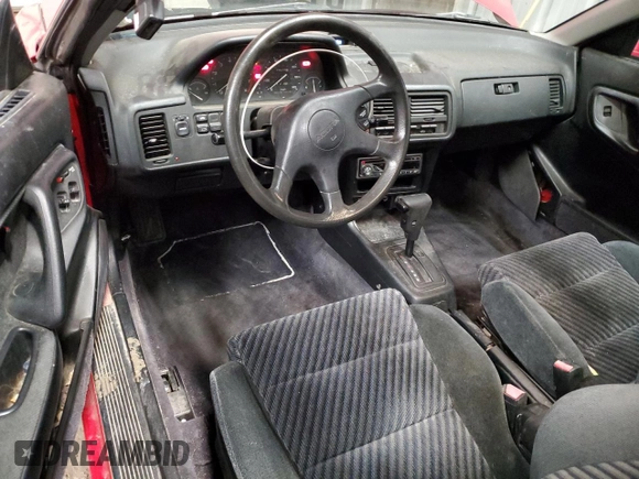 1993 Acura Integra z VIN JH4DA9462PS023925, wystawiony jako Copart lot #89046995 z przebiegiem 129 528 mil mil oraz Szkoda całkowita • Salvage title. Historia ofert i sprzedaży dostępna na DreamBid. Obrazek 8.